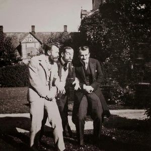 Meet your Posher, Nightmare